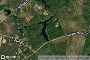 Huttos Pond
