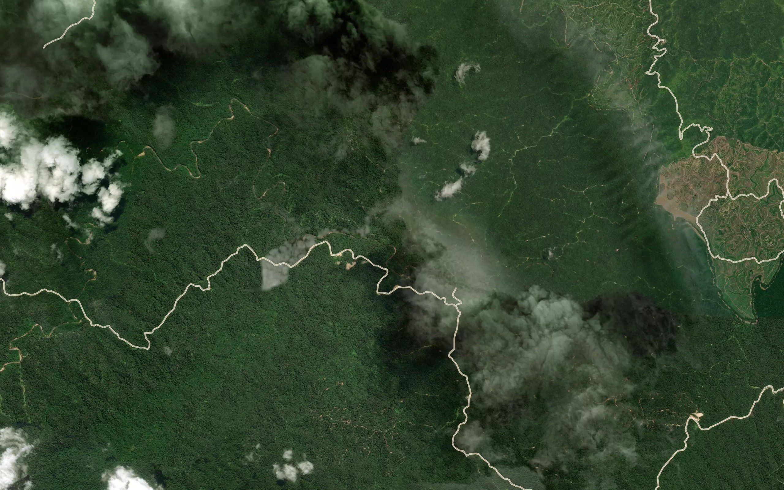 Sungai Awih