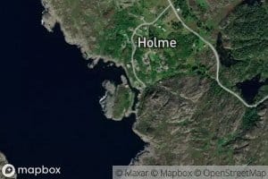 Holmesjoen