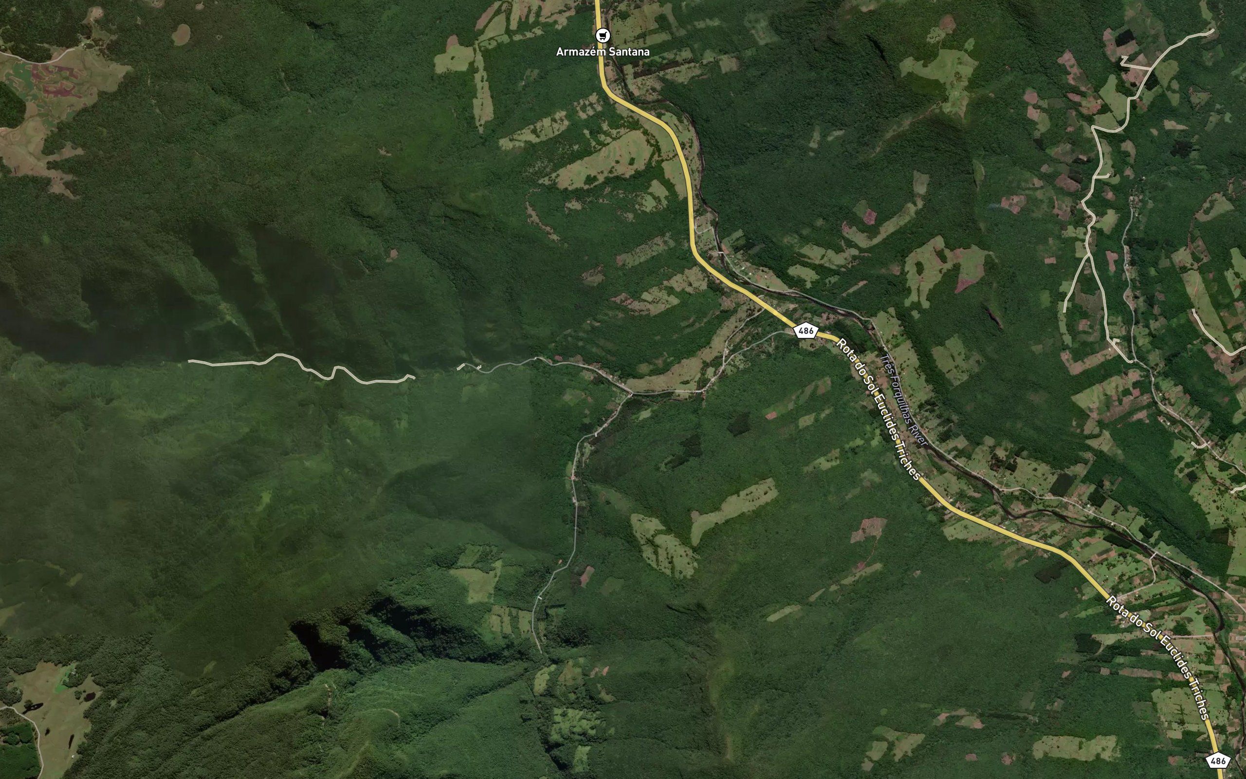 Arroio da Barra