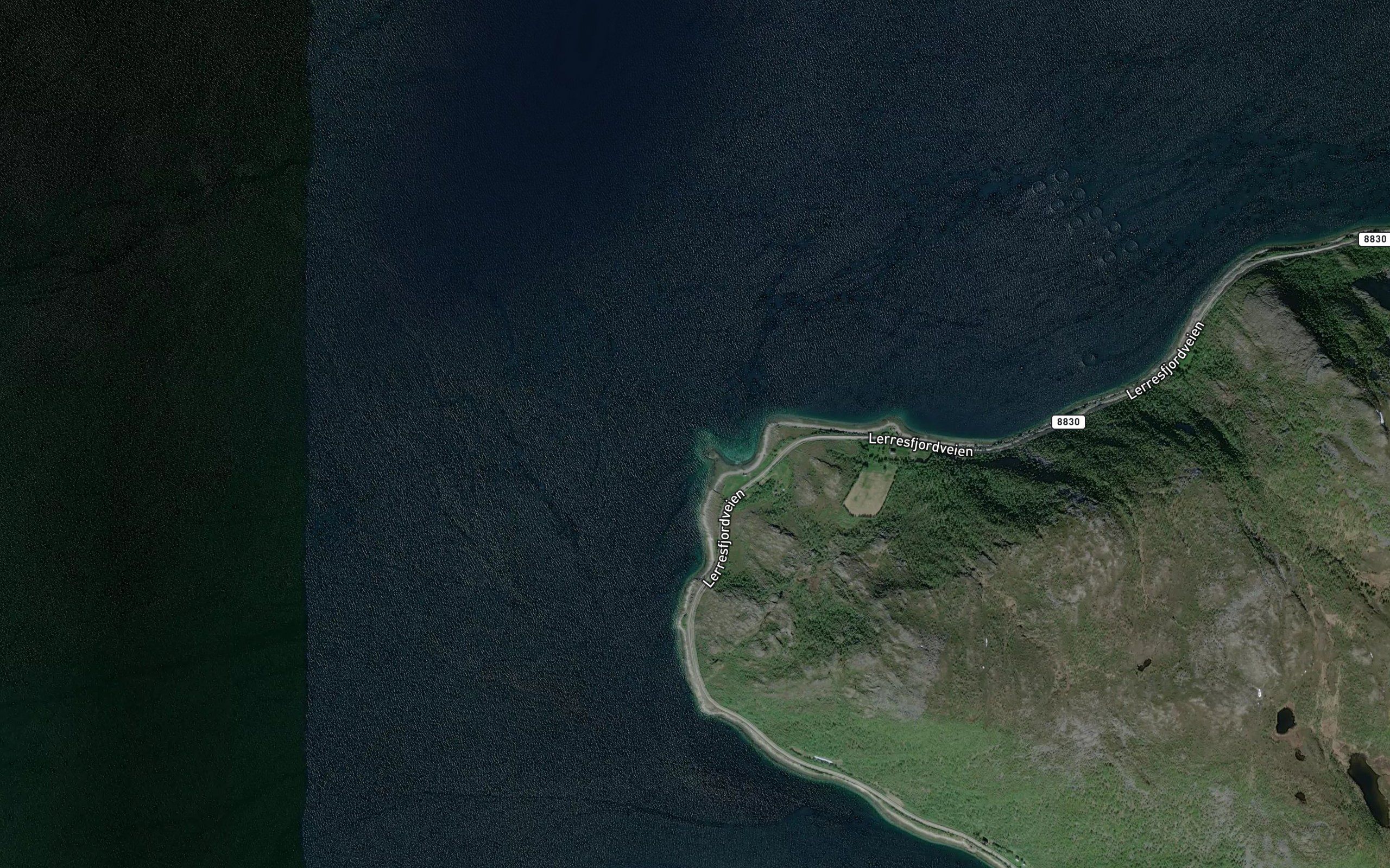 Nordnesgrunnen