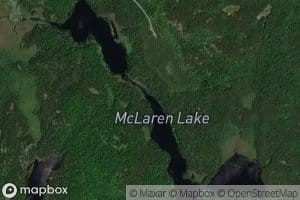 McLaren Lake