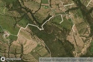 Barranca San Bartolo