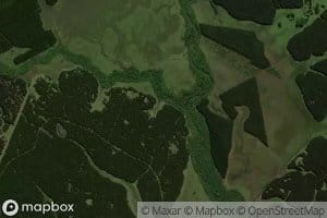 Gajo Sur del Tres Cruces