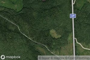 Stora Fjallingstjarn