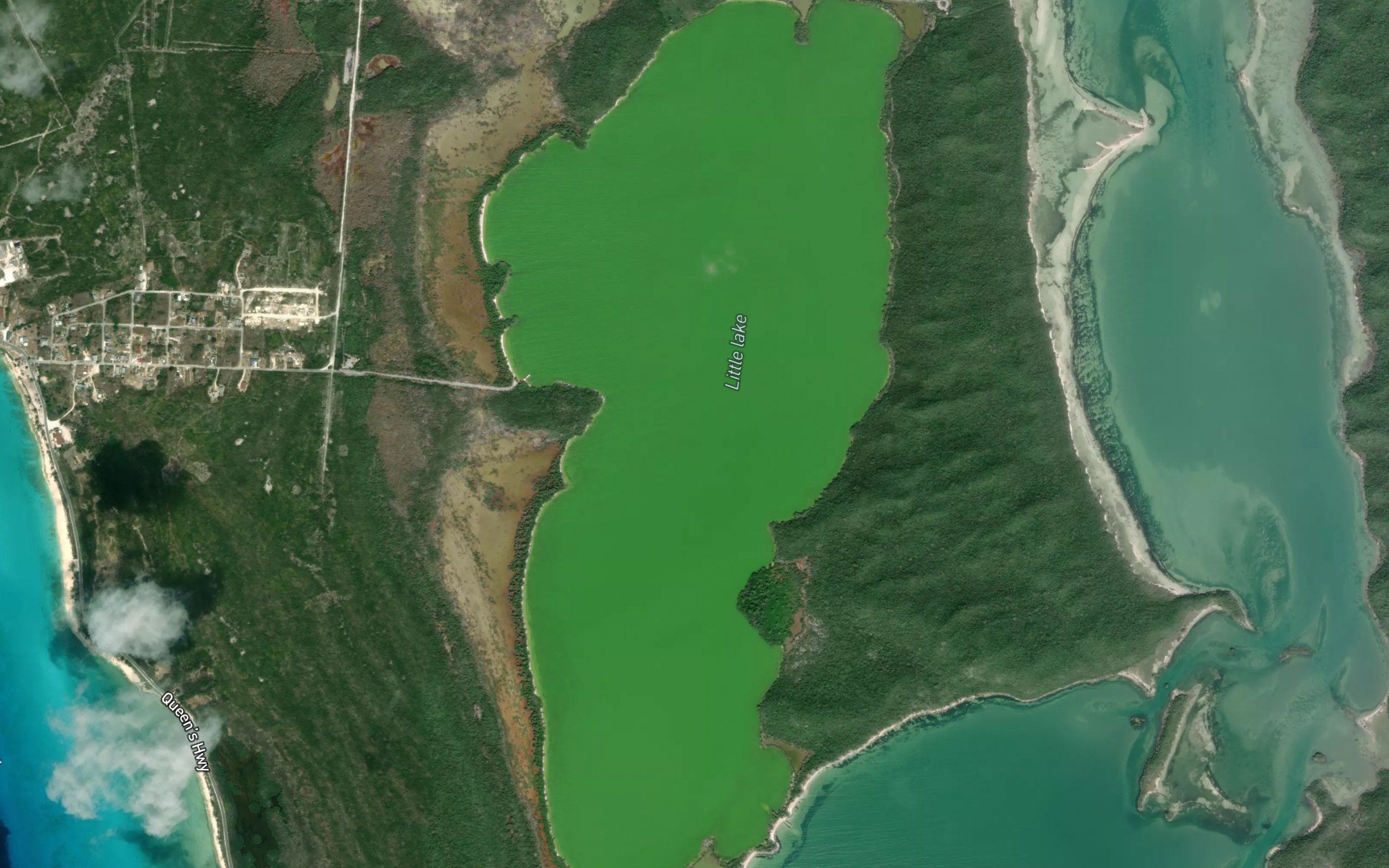 Little Lake