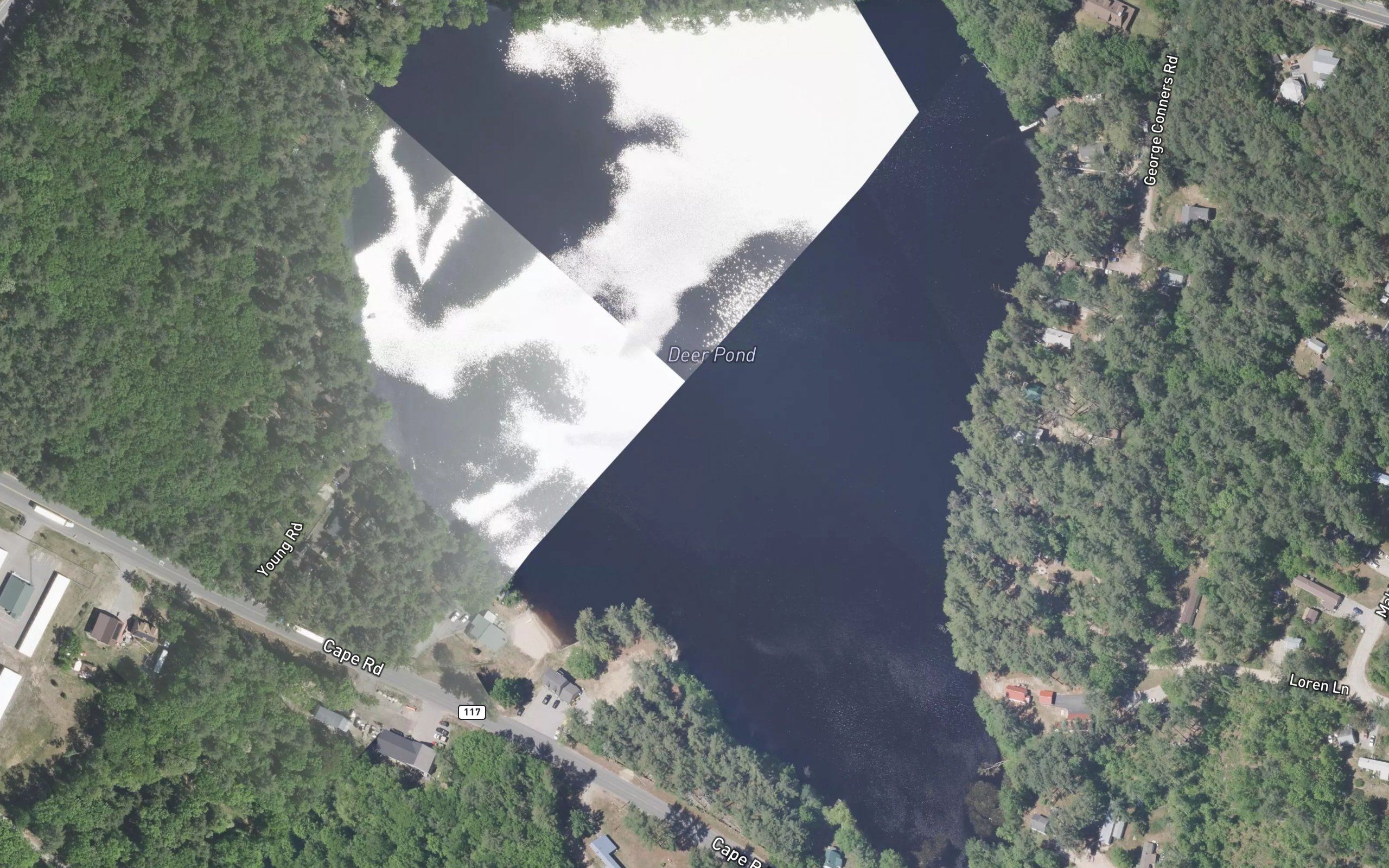 Deer Pond