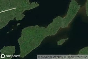Lac Mars