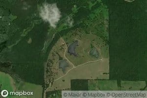 Blackmon Farms Reservoir Number 6