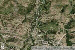 Canada Gajo de Pedro