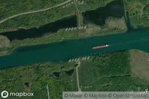 Wiley Dondero Canal