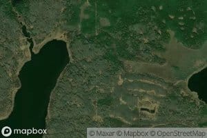 Porcupine Lake