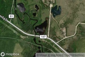 Lac Achen