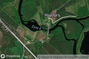 Hjulkosk
