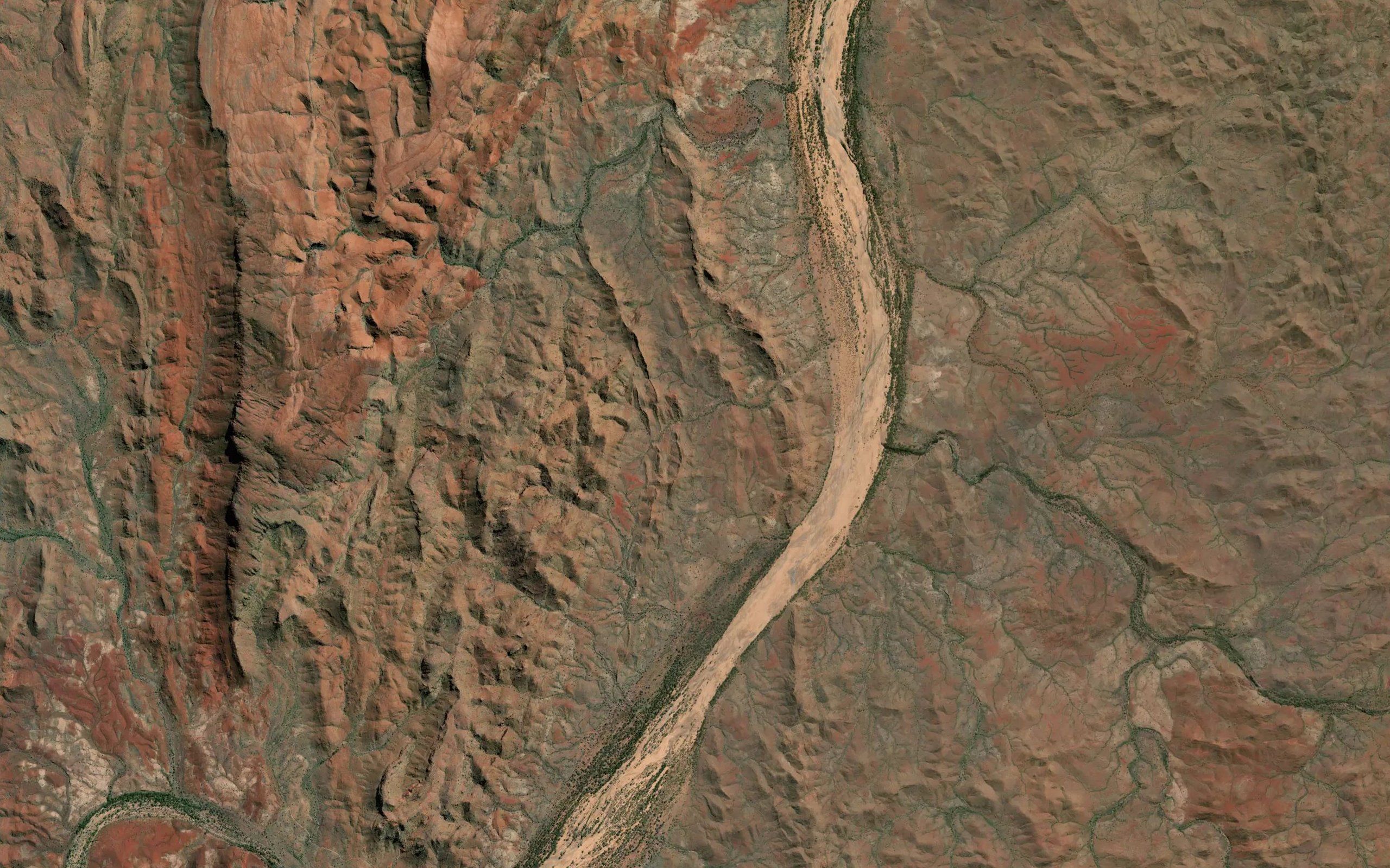 Spring Creek