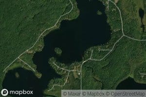 Island Lake