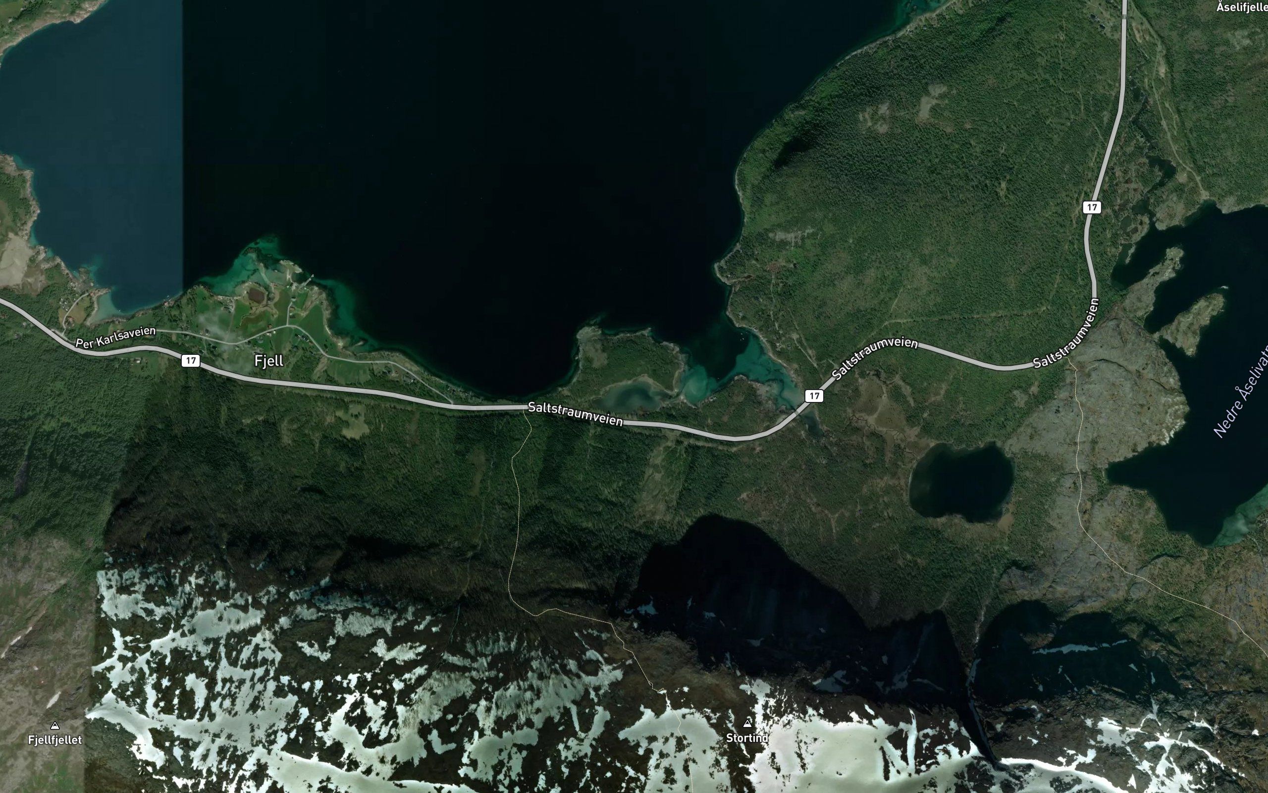 Forroytjonna