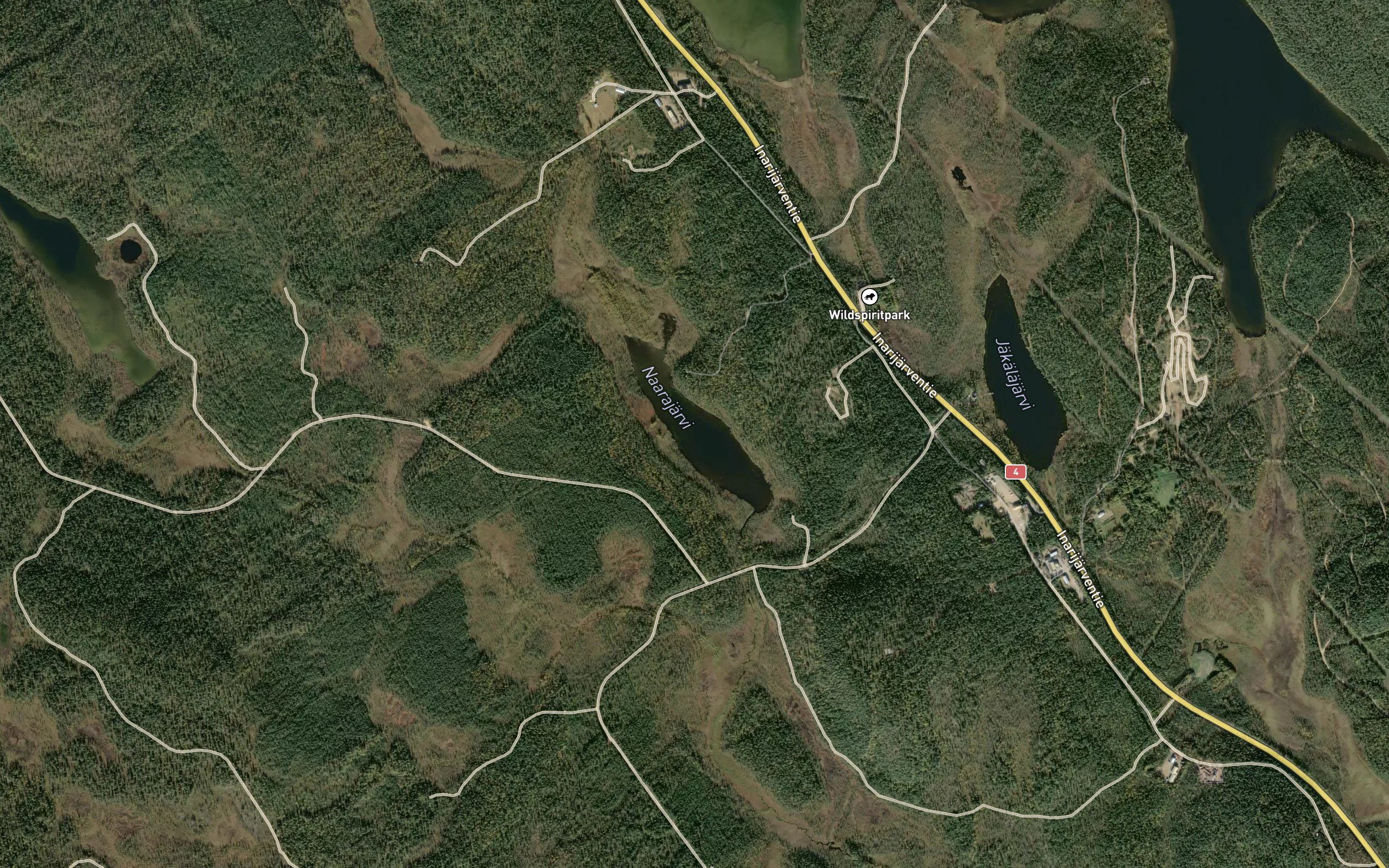 Naarajarvi