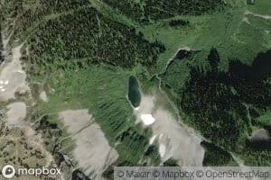 Kay Lake