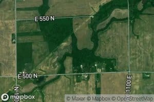 Little Black Creek