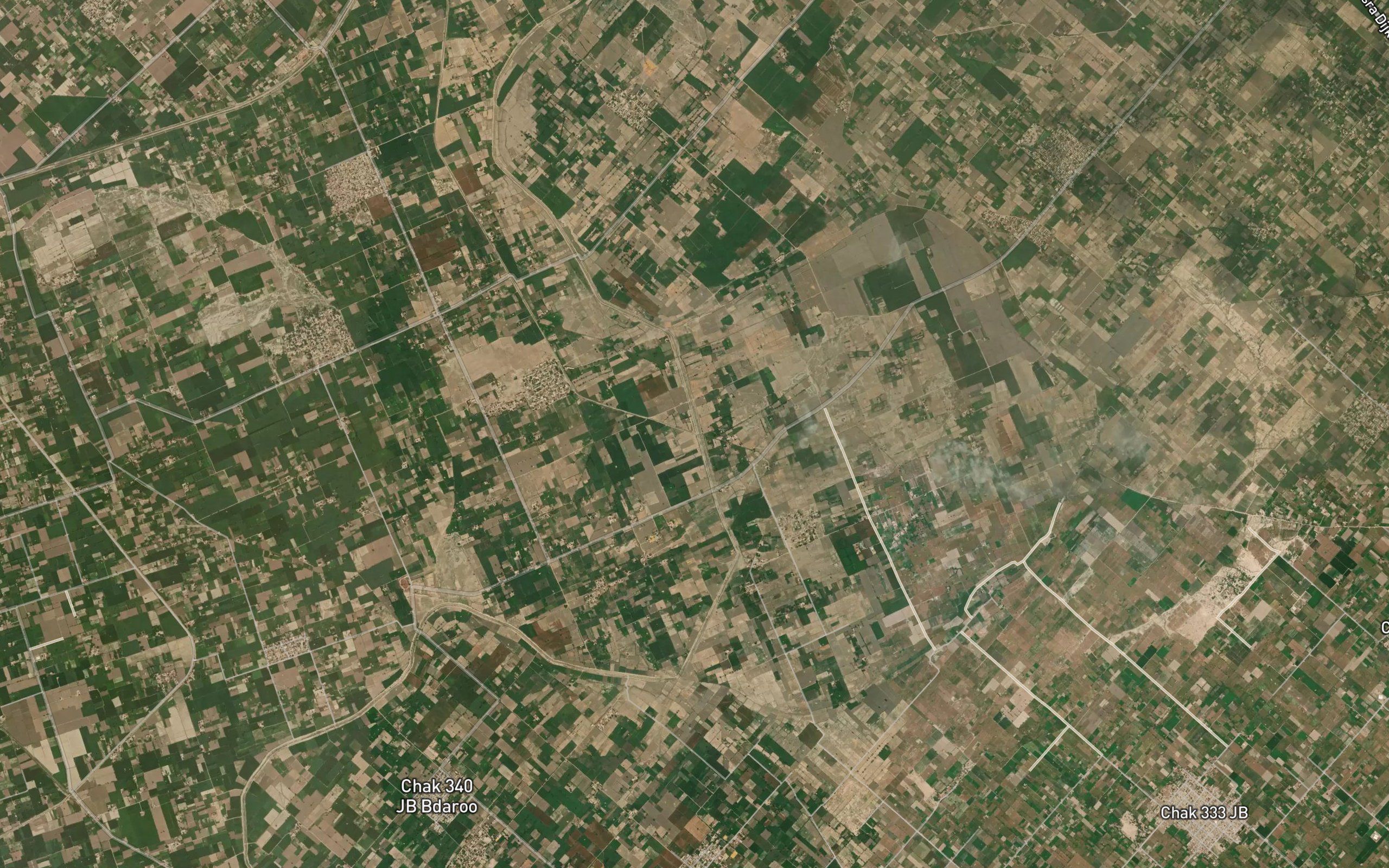 Nusratpur Minor