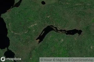 Loon Lake