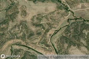 A F Mizer Number 1 Reservoir