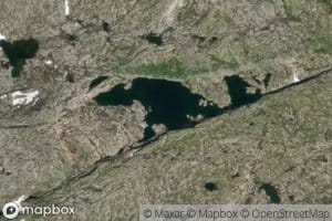Kvannadalsvatnet