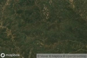 Barranca Tlachichilco