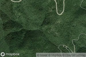 Pyrite Creek