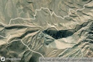 Cottonwood Spring (historical)