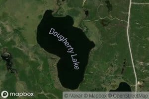 Dougherty Lake