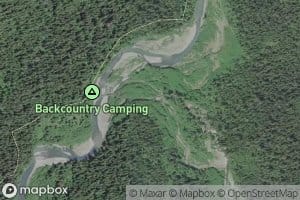 Tshletshy Creek
