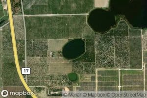 Lake Simmons