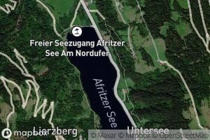 Afritzer See