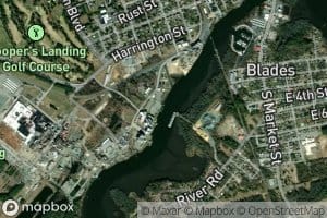 Seaford Boat Ramp