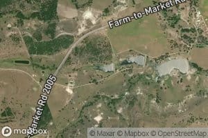 McCasland Lake Number 1