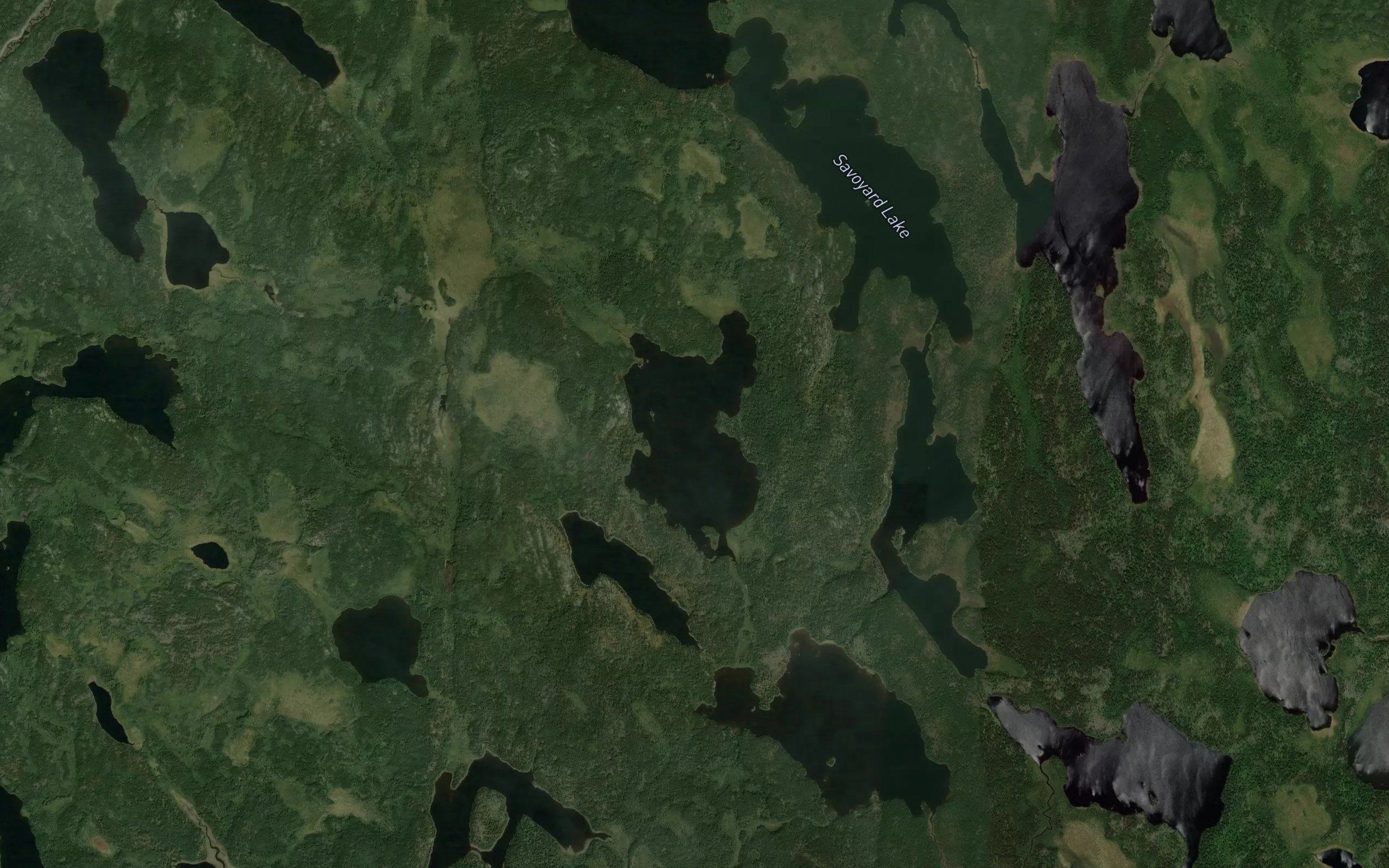 Manion Lake