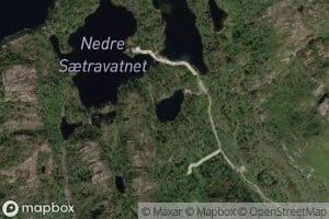 Leitetjorni