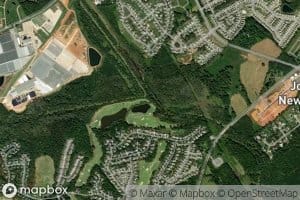 Ramah Creek