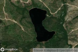 Lac au Loup