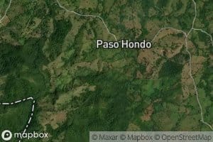 Quebrada de Los Planes