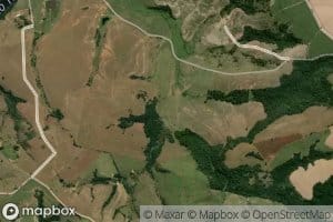 Corrego do Barra