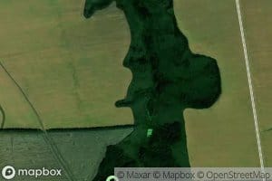 Balka Dal'nyaya Rudka