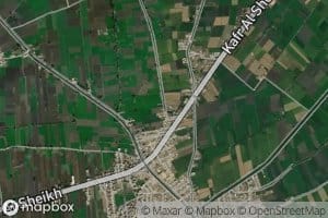 Tur`at Kawm al Fara`in