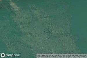 Hawkins Island Cutoff