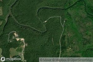 Lime Kiln Branch