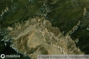 South Fork La Garde Creek