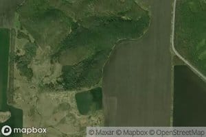 Balka Cherednichenkov Yar