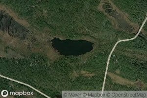 Lautakankaanlampi